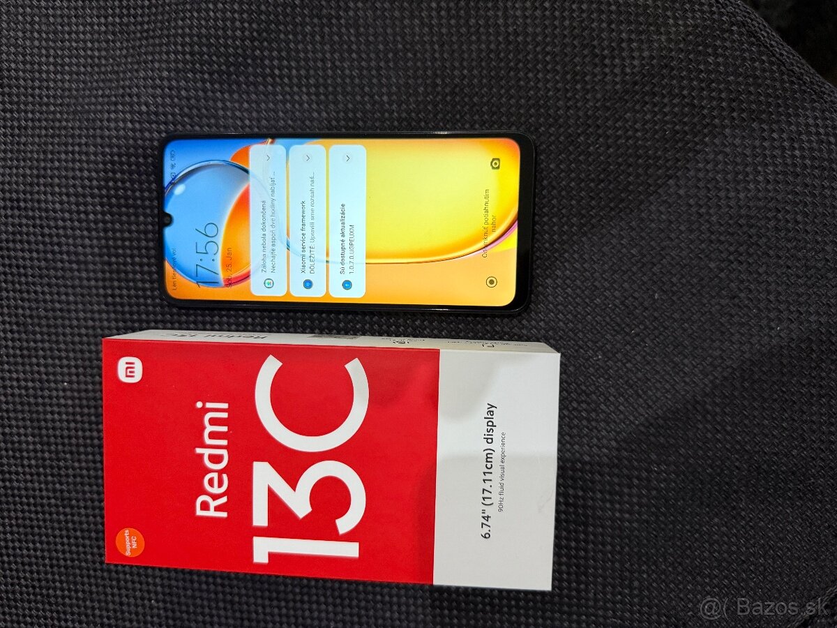 Redmi 13c