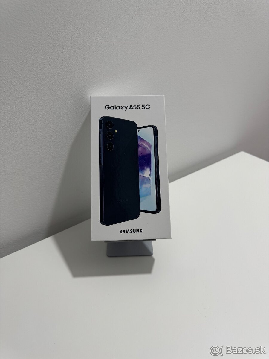 Samsung Galaxy A55 5G 256GB