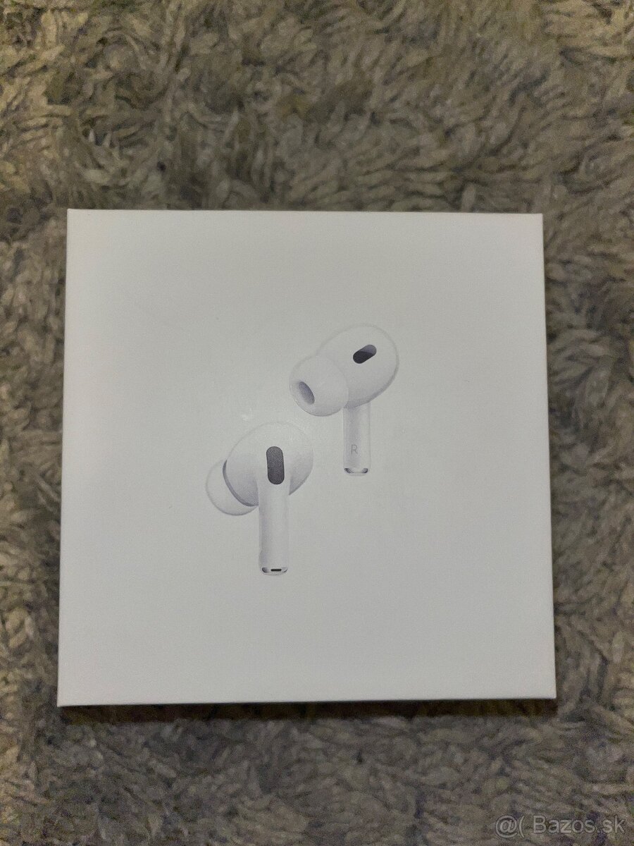 Airpods pro 2gen