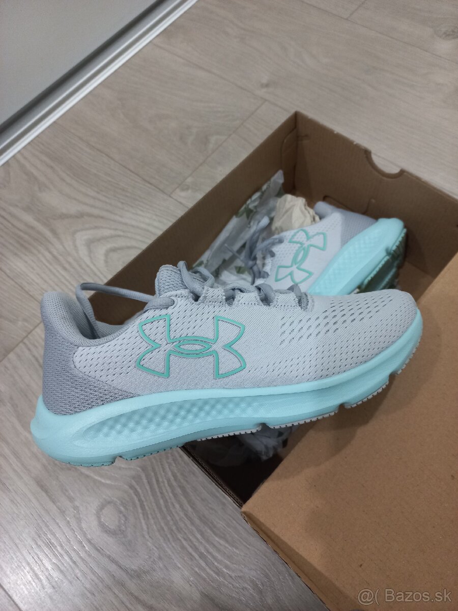 Under Armour Charged Pursuit 3 BL