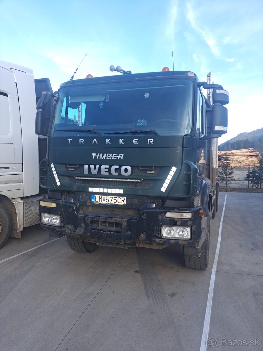 Iveco