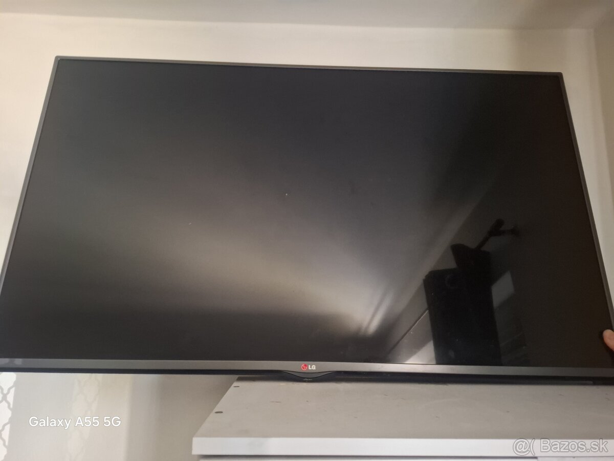 Akcia LG LCD TV Dobierka možná