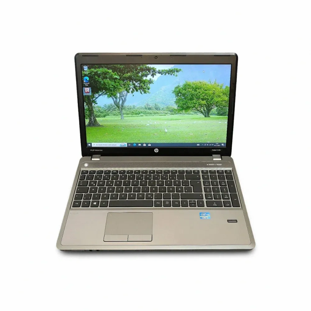 Notebook HP ProBook 4540s - 633544