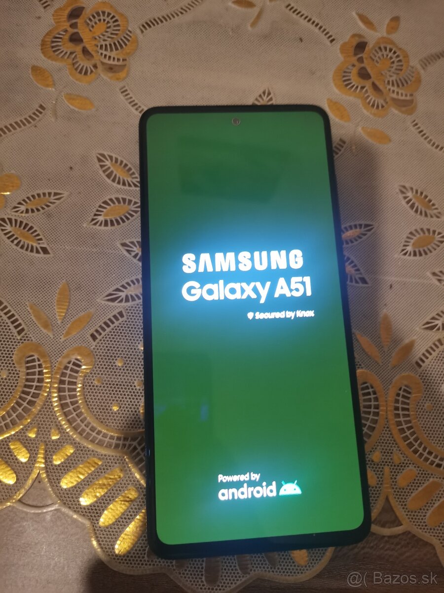 Predám Samsung galaxy a 51