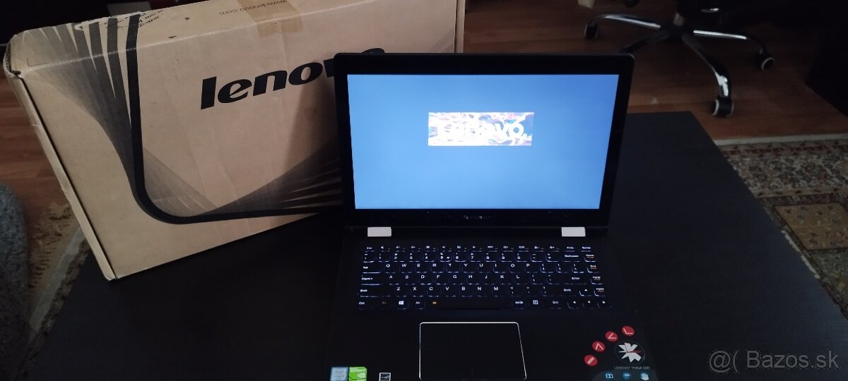 Lenovo yoga 500-14isk