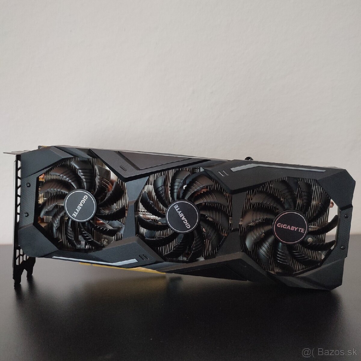 GIGABYTE GeForce RTX 2070 8GB