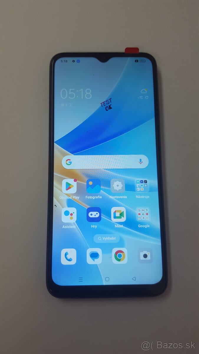 Oppo A17