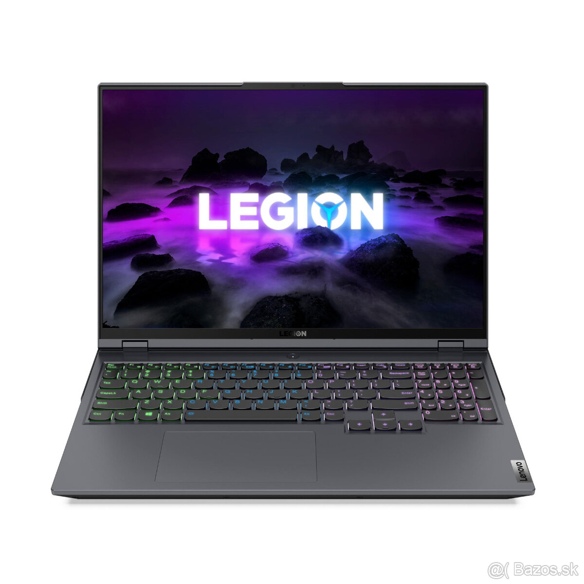 Lenovo Legion P5 15.6":Ryzen7 6800,32GB,SSD 2TB,RTX3060 6GB