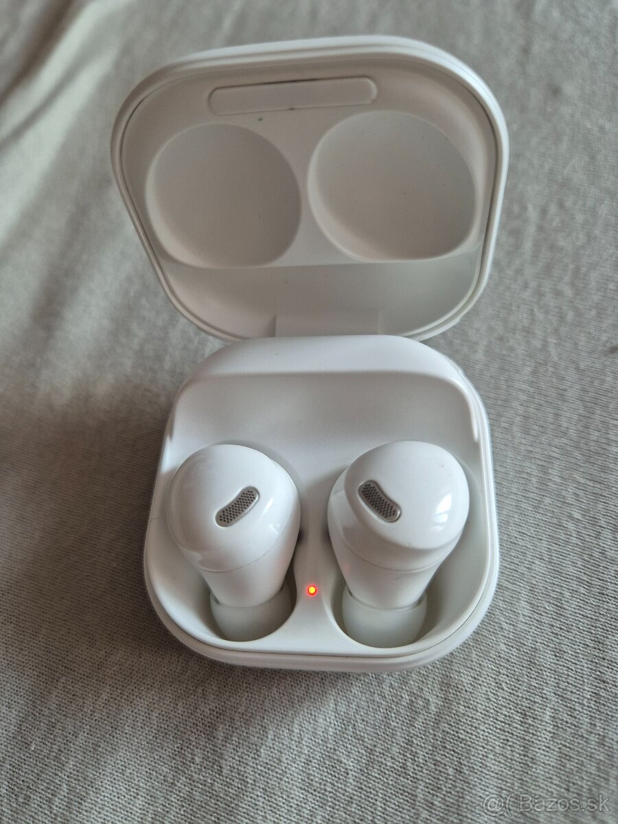 Samsung galaxy buds 2