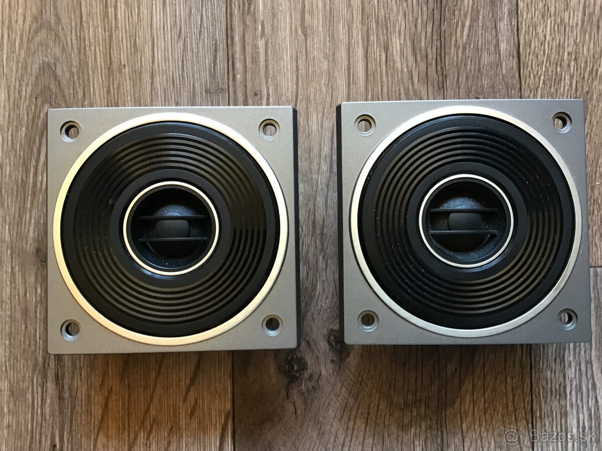 PHILIPS AD 01433 T8L…výškové repro 8 ohmove