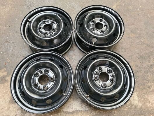 5x118r15 ET68 disky BOXER, DUCATO, JUMPER