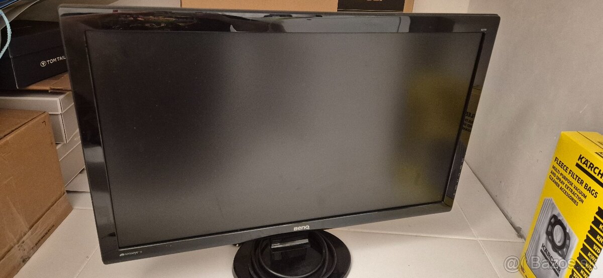 BENQ monitor G2750