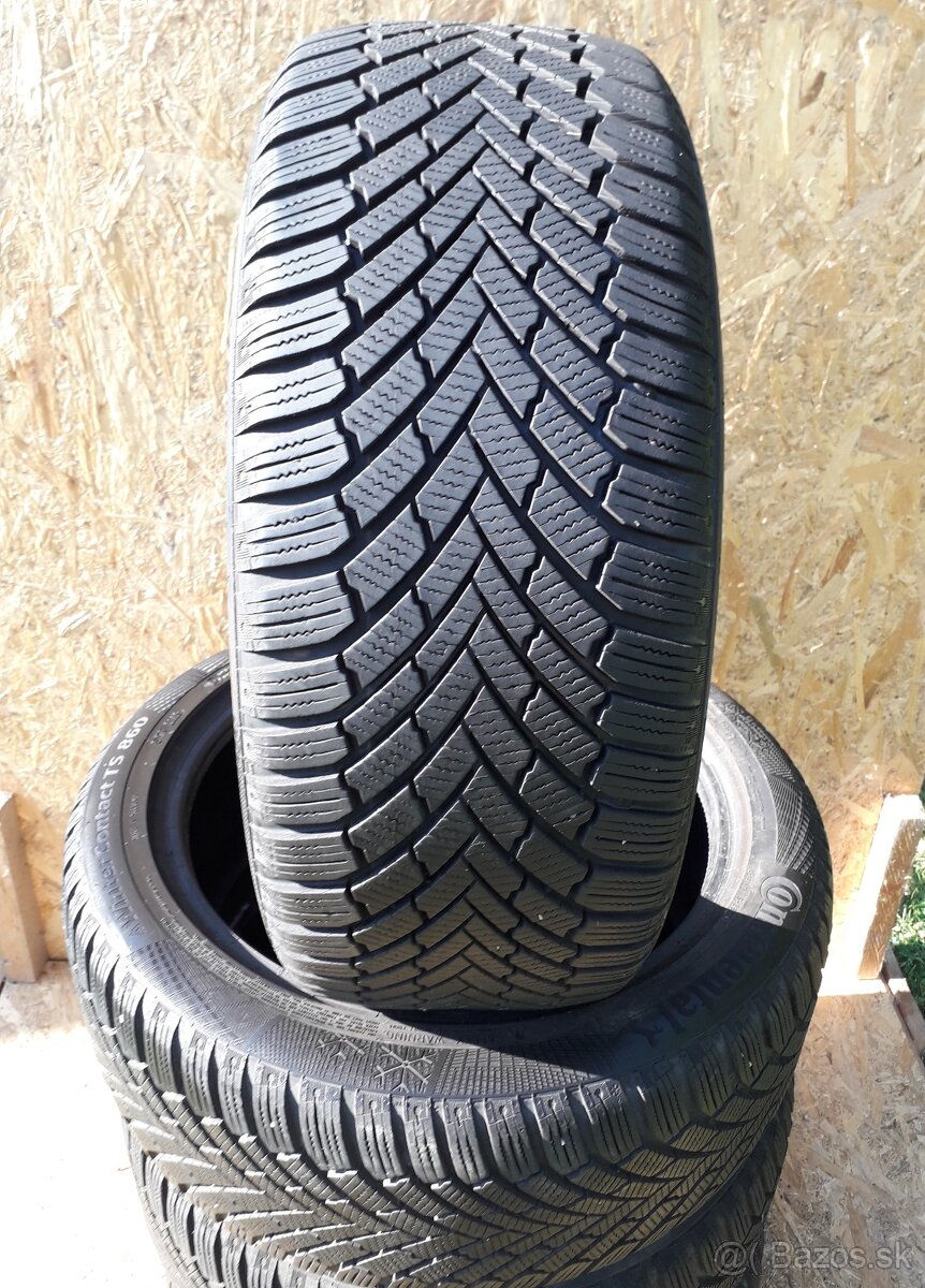 225/45 r17 zimne continental