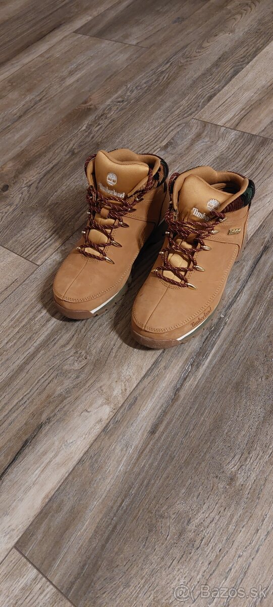 Timberland