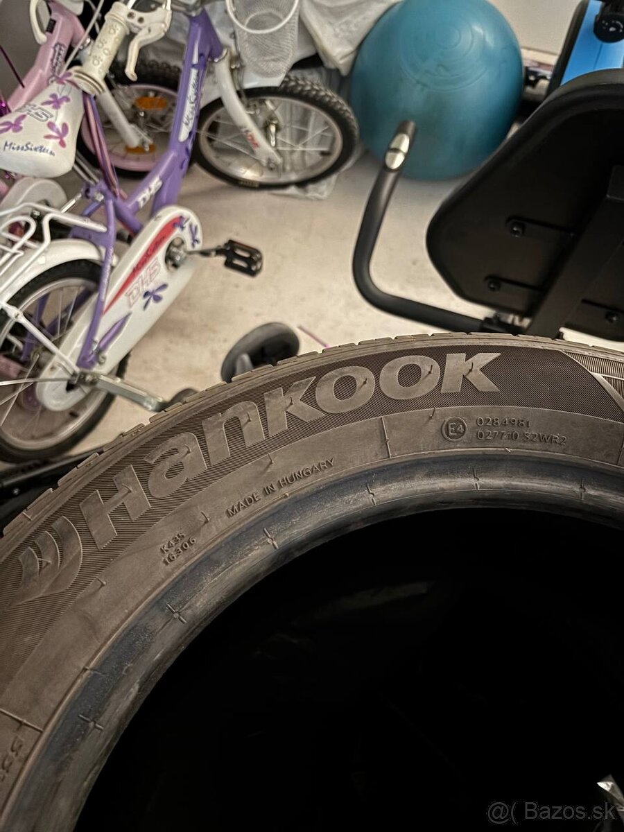 HANKOOK K435 Kinergy eco2 205/55 R16 91 H 4x