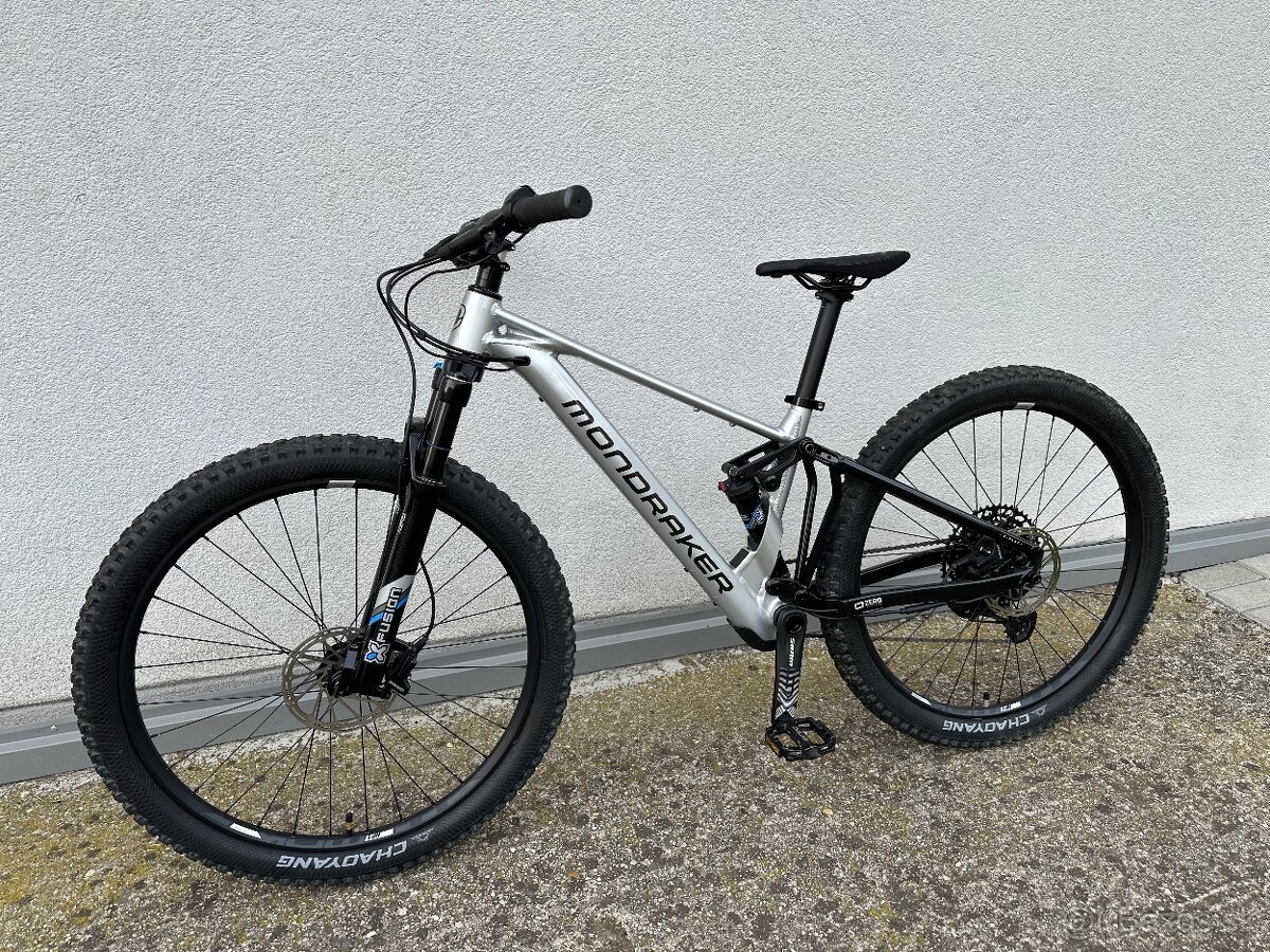 Mondraker f-play 26