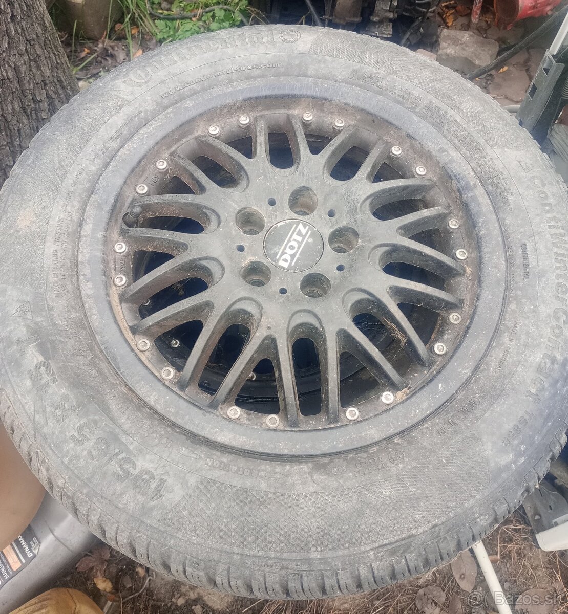 5x100 R15