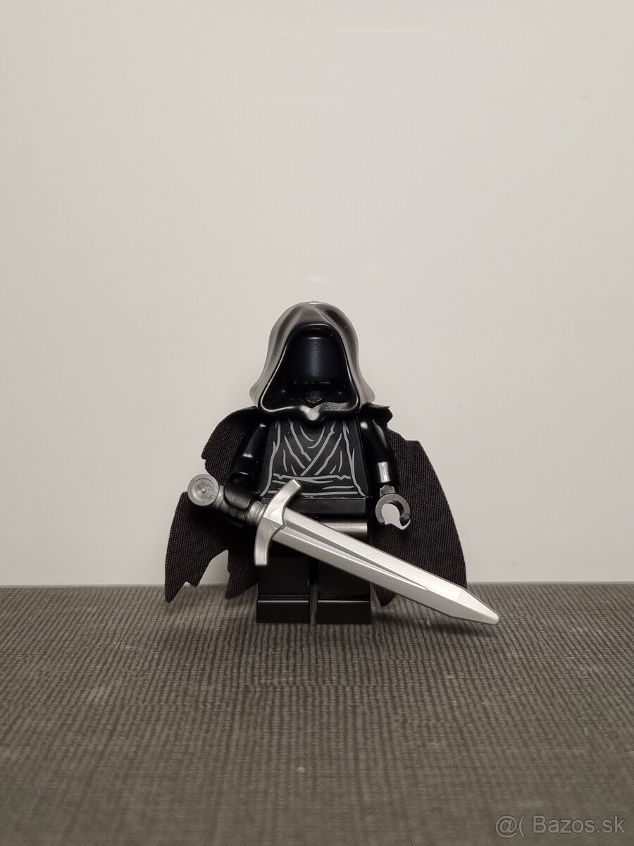 LEGO Lord of the Rings - Nazgul (Ringwraith)