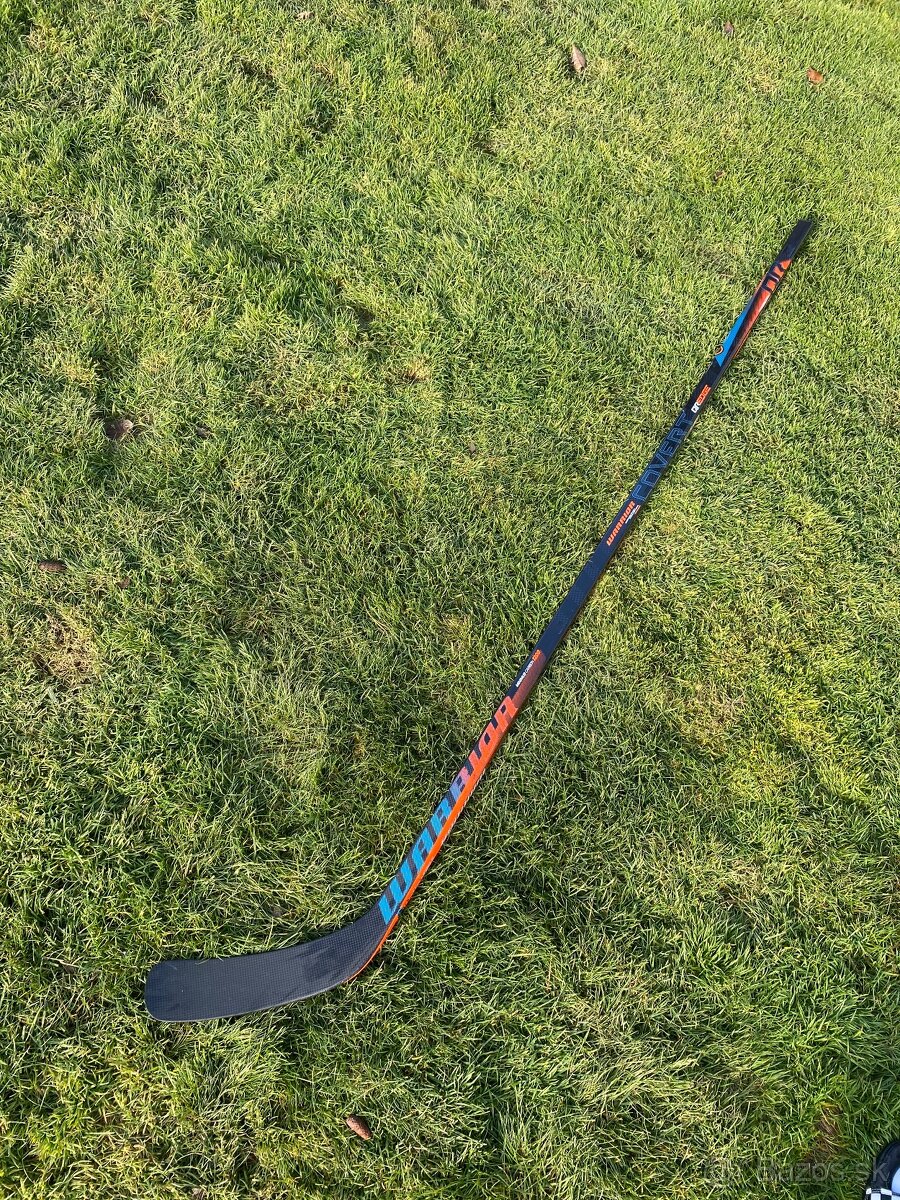 Pravačka hokejka WARRIOR COVERT QR EDGE (Mark Stone)