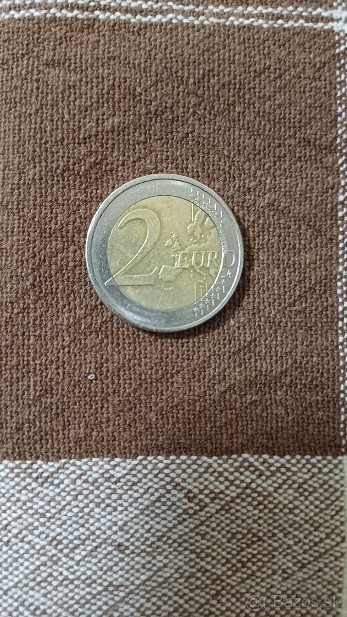 2 euro