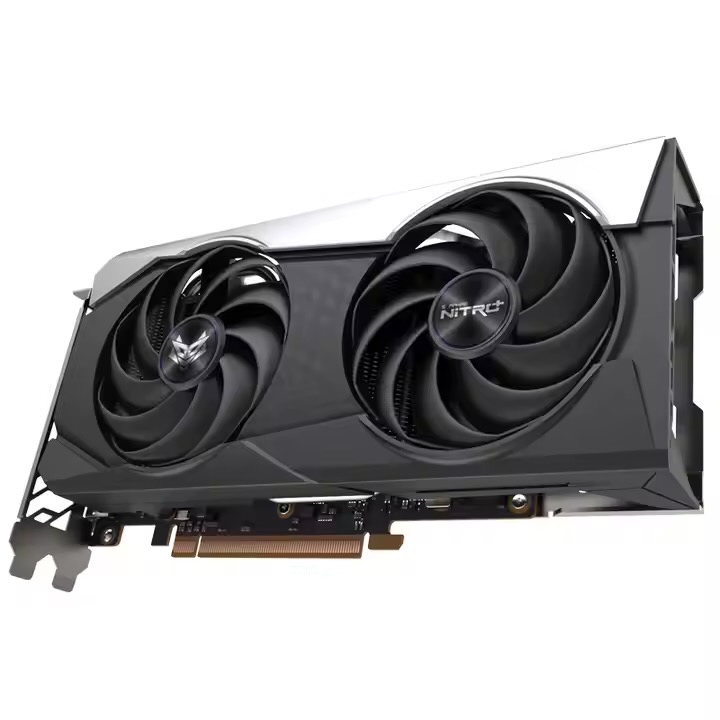 KÚPIM RX 6600XT/ GTX 3060ti