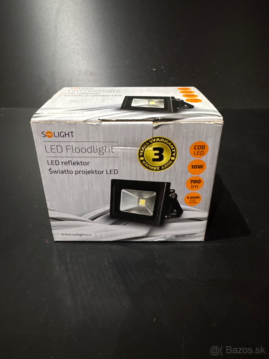 Solight 10W