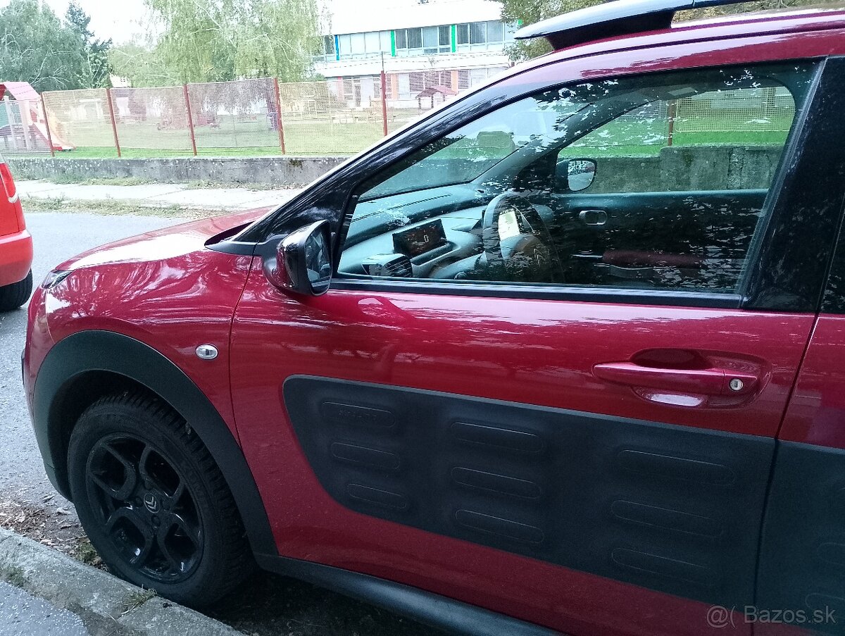 C4 Cactus Pur Tech 82 ETG