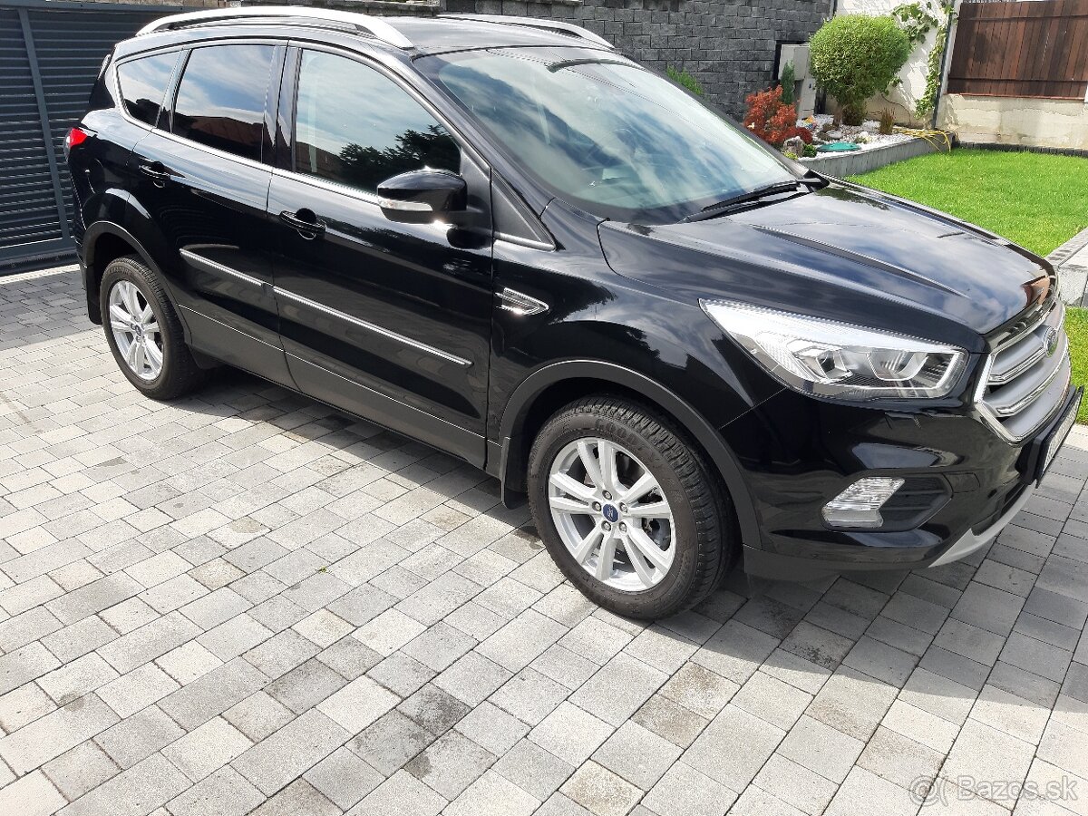 Ford Kuga 1.5 TDCi Duratorq Anniversary - SK