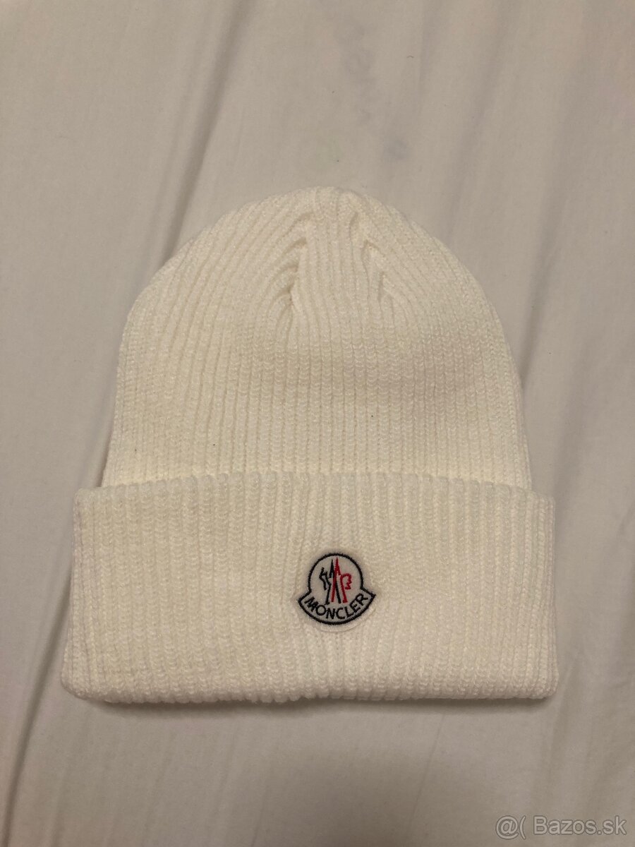 Moncler Čapica