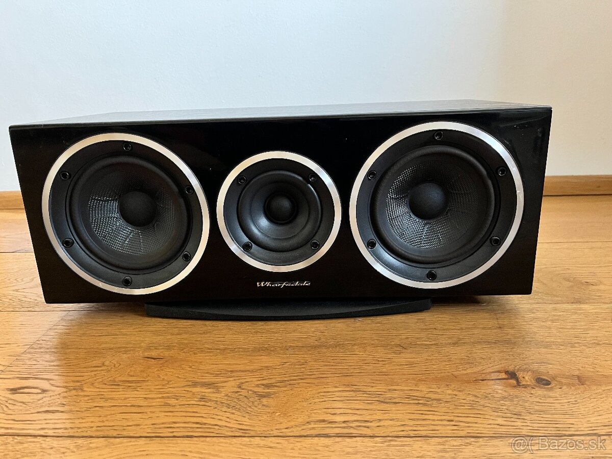 Wharfedale Diamond 220C