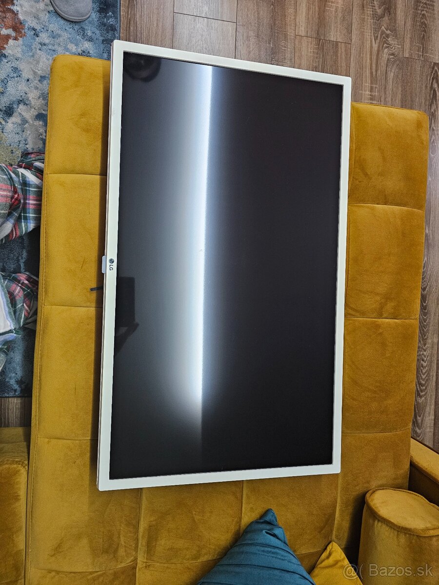 LG led tv