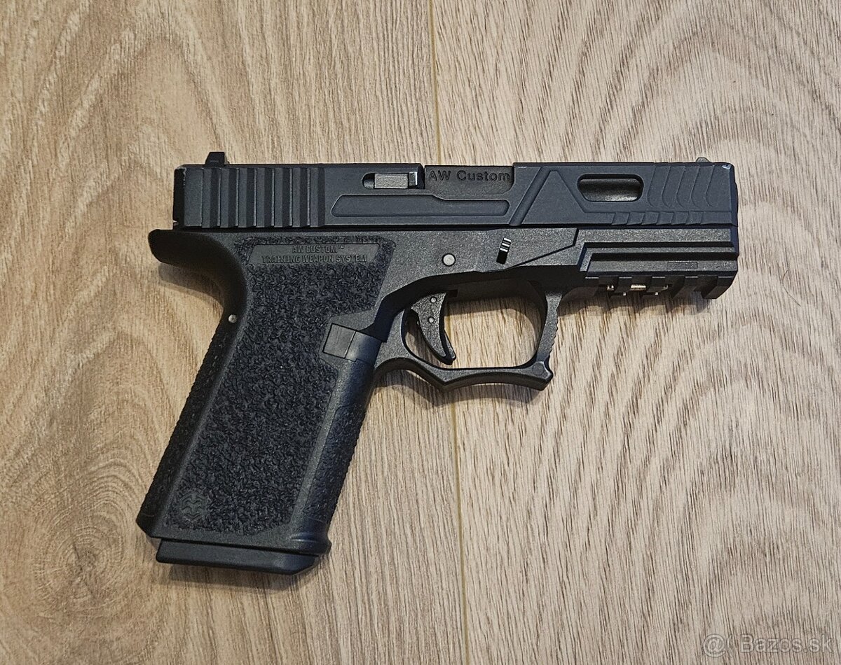 Armorer Works Glock 19