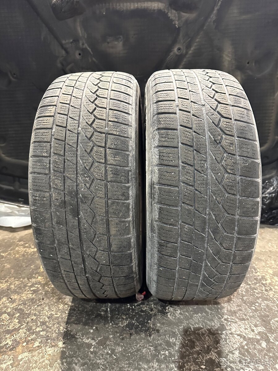 Toyo Snowprox S952 Zimné 205/55/16