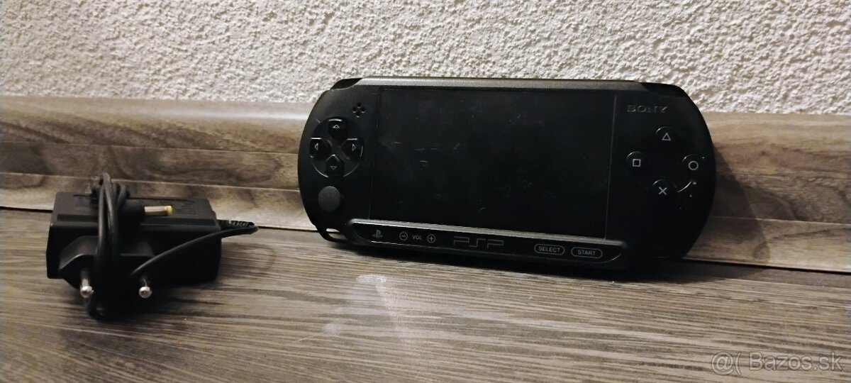 Predám psp e1000