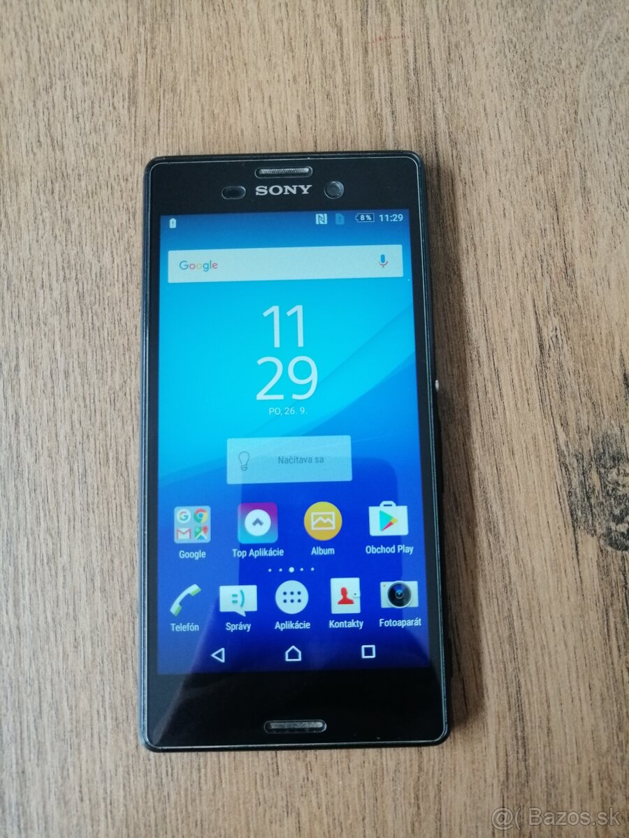 Sony Xperia M4 Aqua