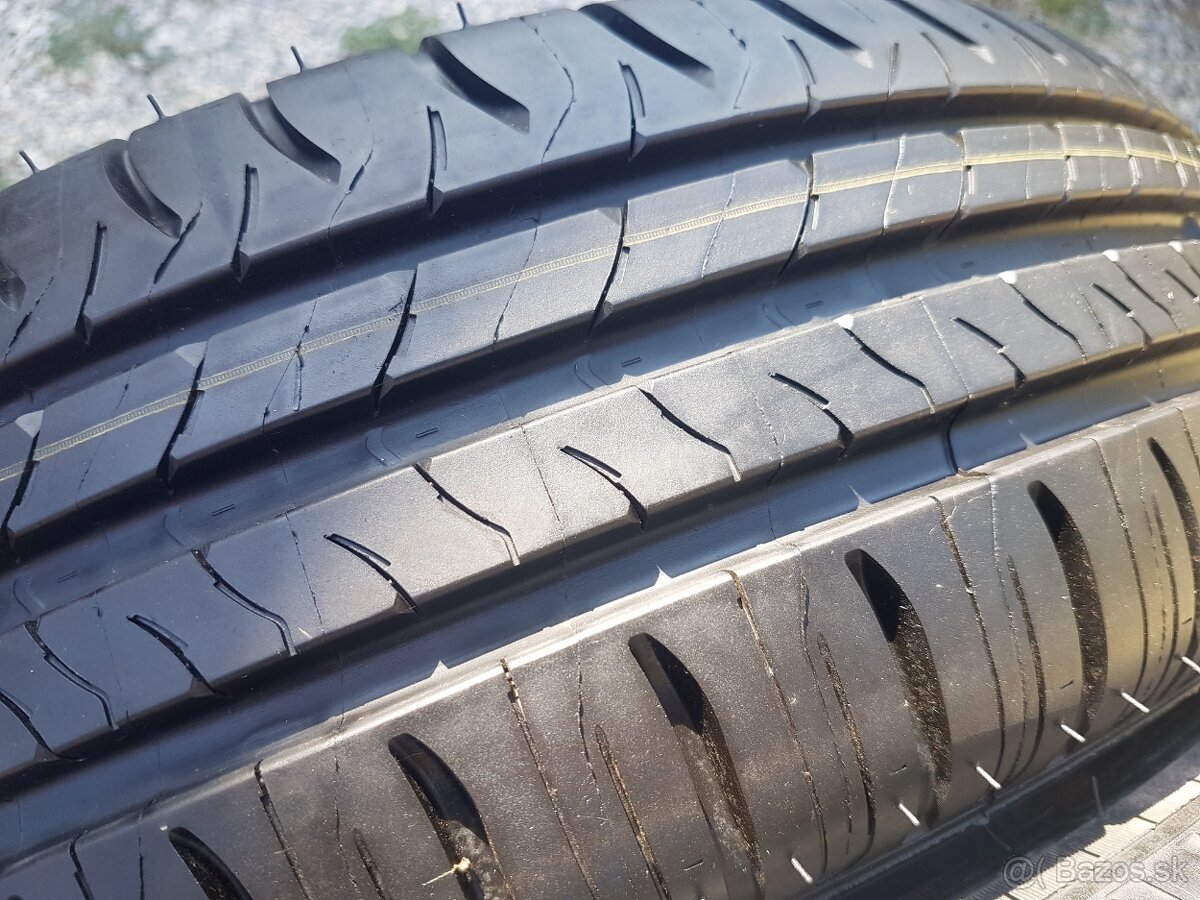 175/65 r15 letné pneumatiky 2ks Michelin DOT2021