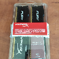 DDR4 Kingston 8GB