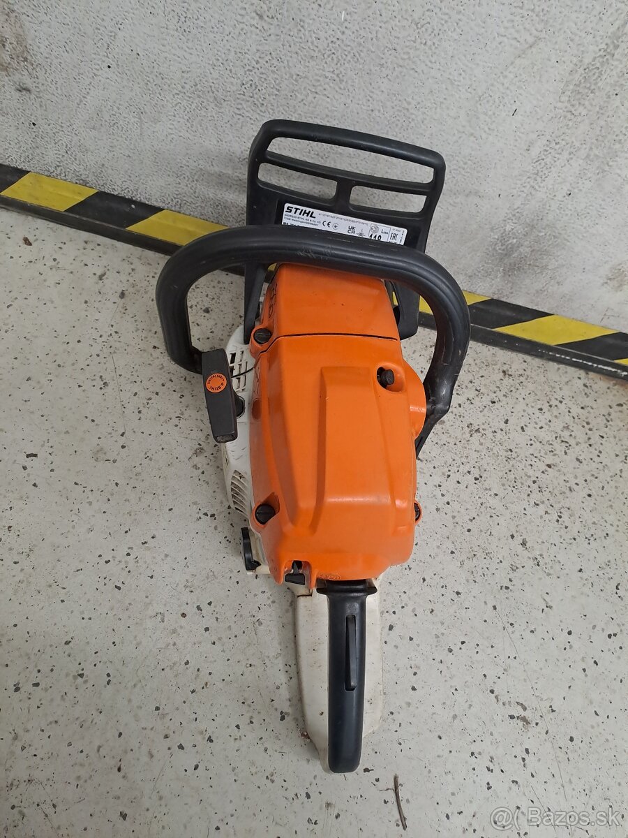 Stihl