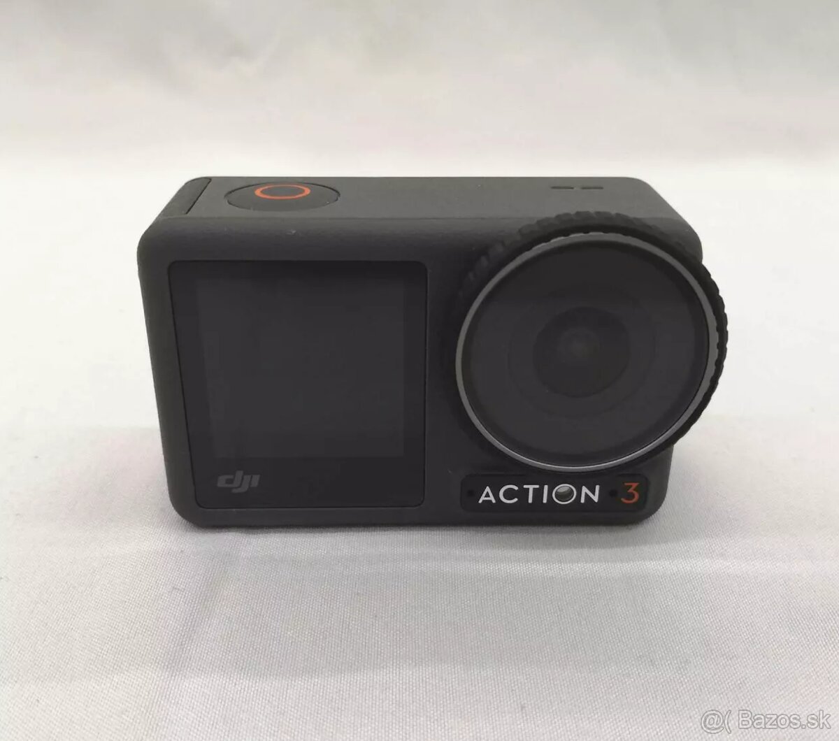 DJI Osmo Action 3 Standard Combo Action Camera 4K