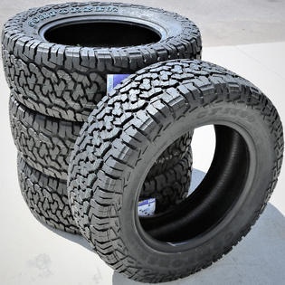 TERÉNNE PNEU 215/75 R15 TL 100S COMFORSER CF-1100 A/T