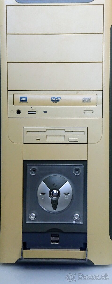 Retro PC