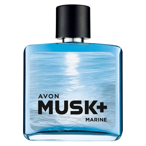 Musk Marine Avon