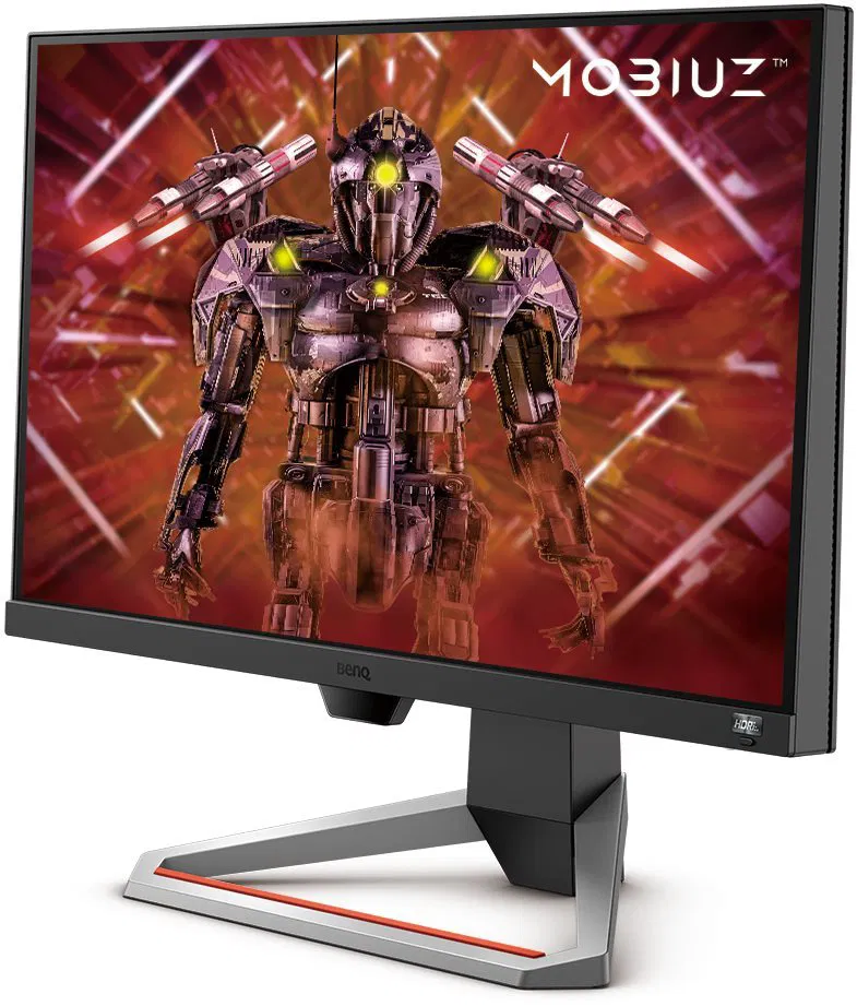 25 BenQ IPS 144Hz