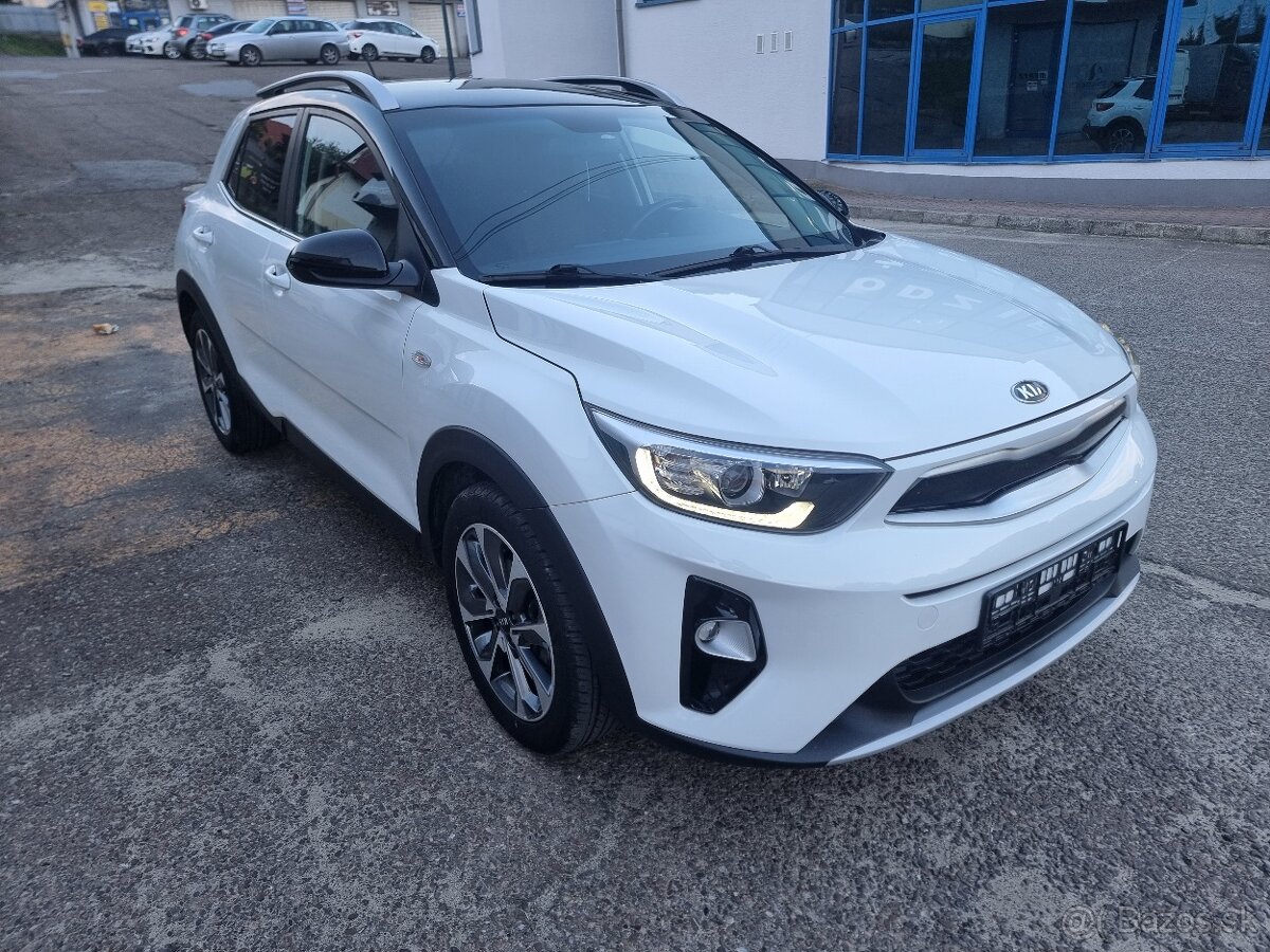 Kia Stonic 1.6CRDi 110cv Energy