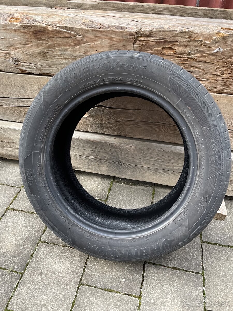 Hankook 205/55 R16