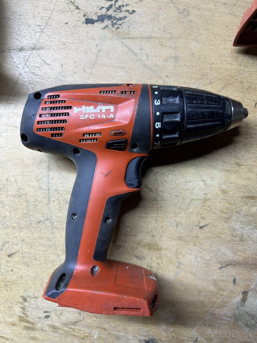 hilti SFC 14-A