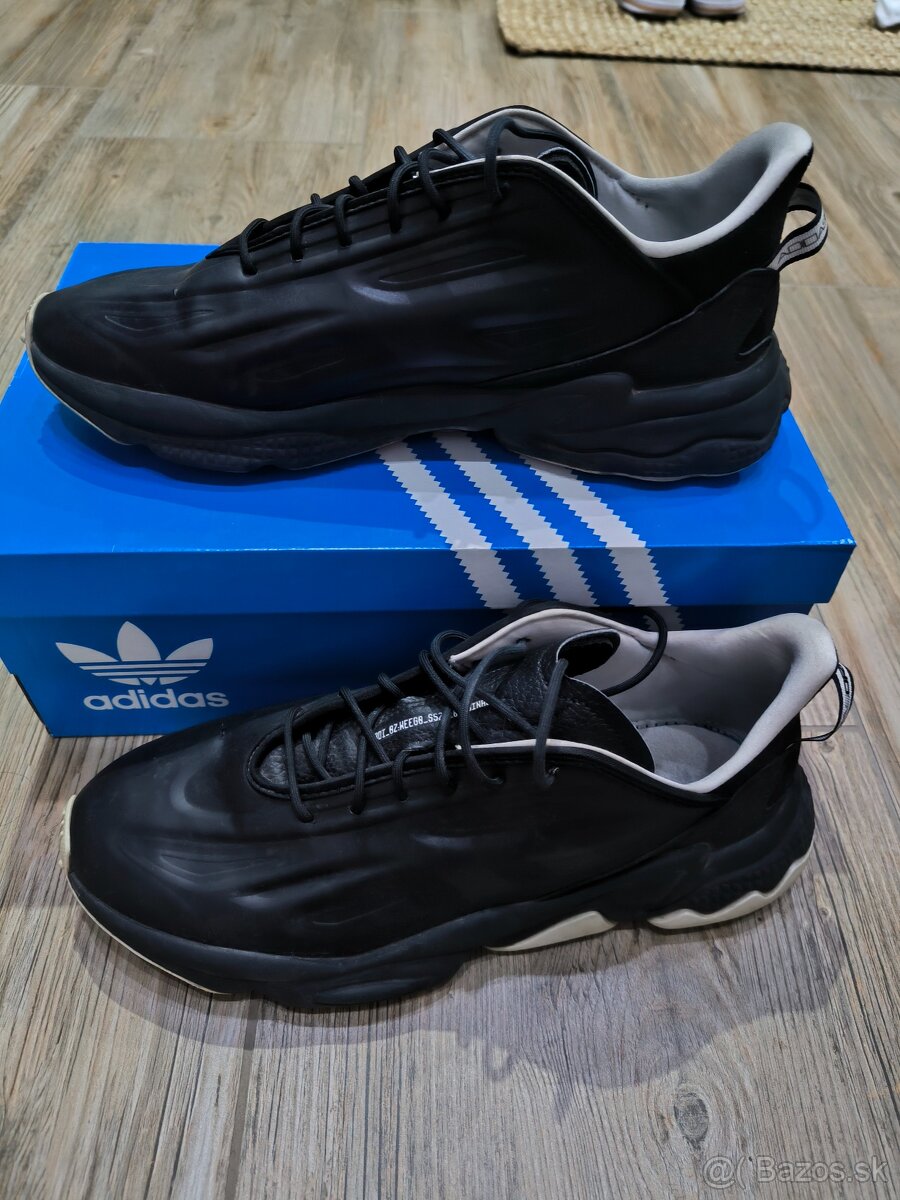 Predám Adidas Ozweego Celox