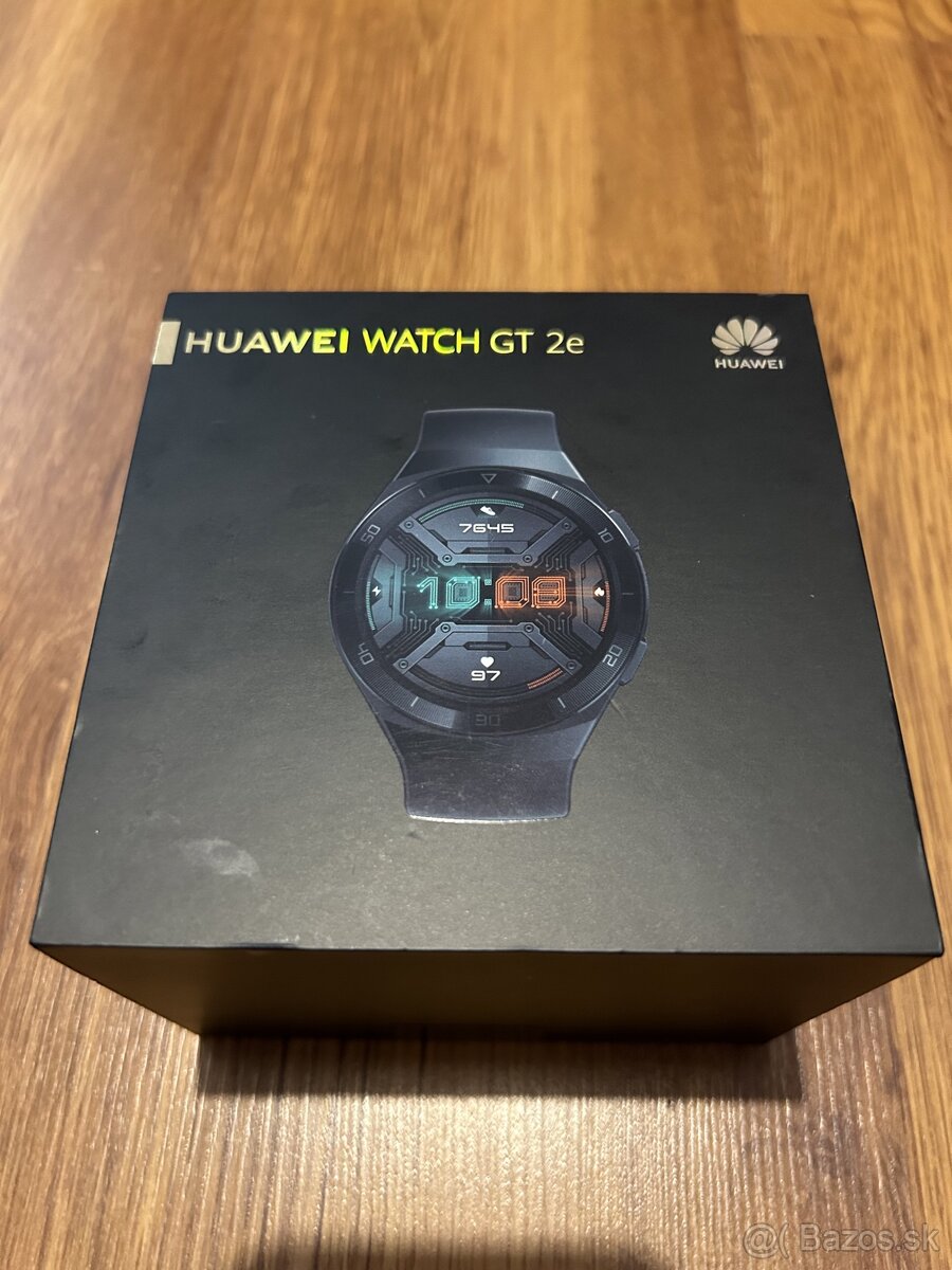 Huawei WATCH GT 2e