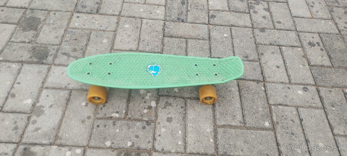 Predam pennyboard