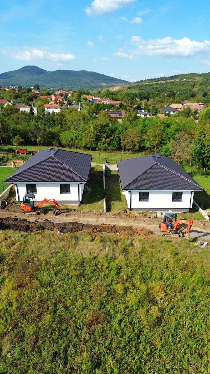 Predaj - rodinný dom Pohranice